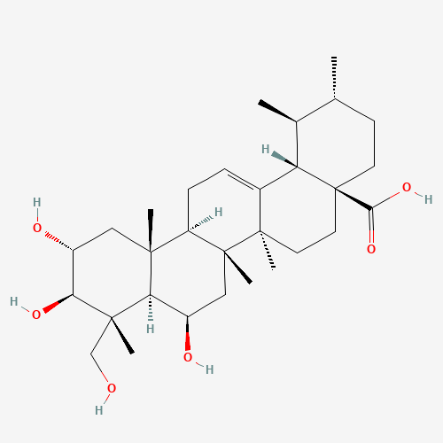 FT-0628064 CAS:18449-41-7 chemical structure