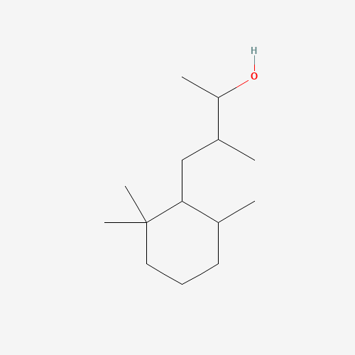 FT-0628065 CAS:60241-53-4 chemical structure