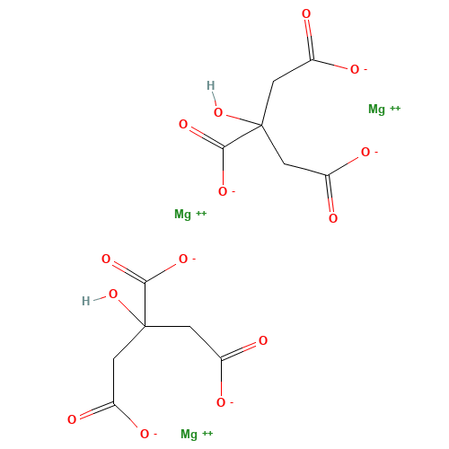 FT-0628080 CAS:7779-25-1 chemical structure