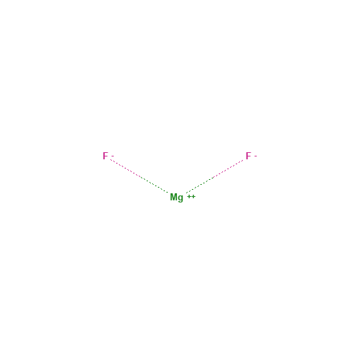 Magnesium fluoride (CAS: 7783-40-6) - Related Chemical Product