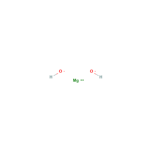 FT-0628085 CAS:1309-42-8 chemical structure