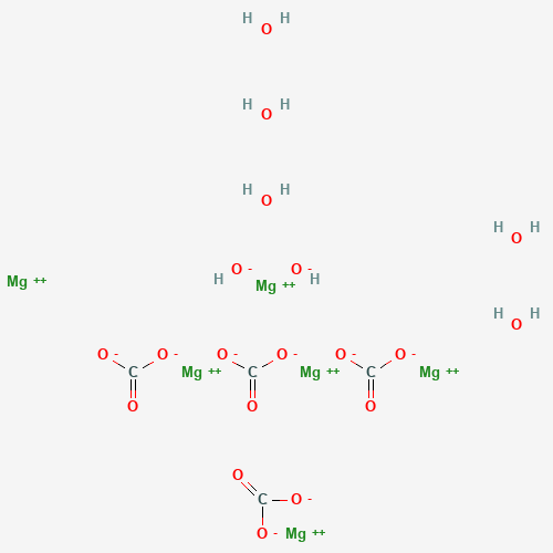 FT-0628086 CAS:39409-82-0 chemical structure