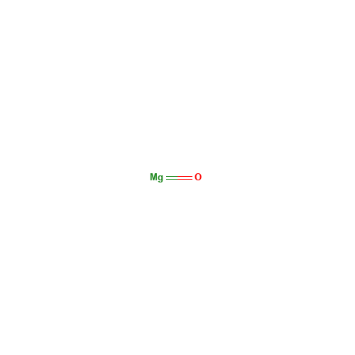 FT-0628095 CAS:1309-48-4 chemical structure