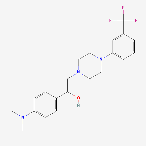 Magnesiumsulfatedried (CAS: 748-88-9) - Related Chemical Product