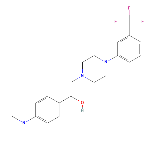 Magnesiumsulfatedried (CAS: 748-88-9) - Related Chemical Product