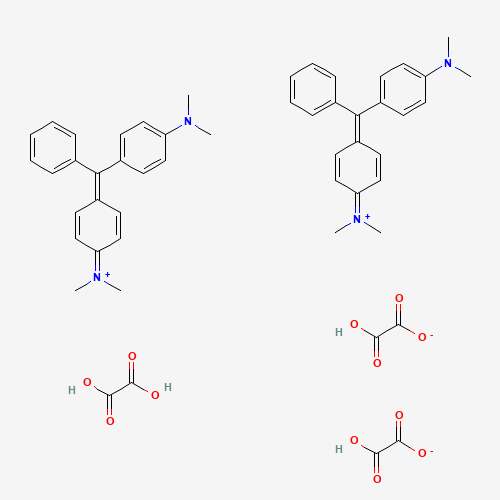 FT-0628110 CAS:2437-29-8 chemical structure