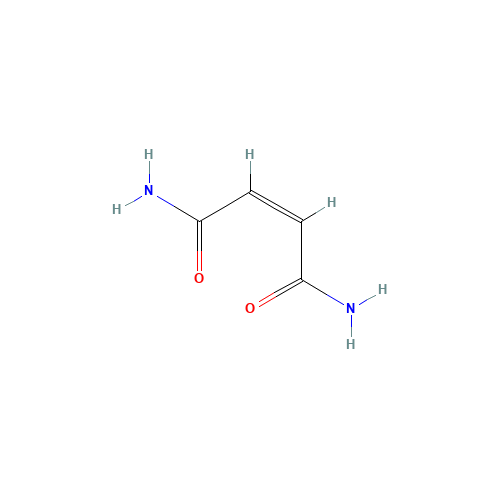 MALEAMIDE (CAS: 928-01-8) - Related Chemical Product