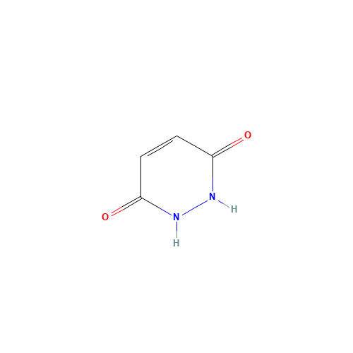 3,6-Dihydroxypyridazine (CAS: 123-33-1) - Related Chemical Product