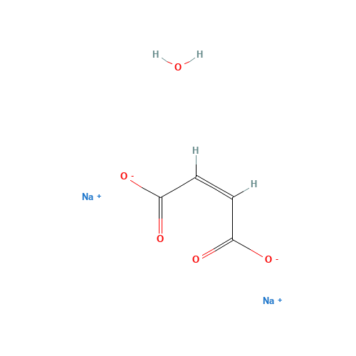 DI-SODIUM MALEATE DIHYDRATE (CAS: 25880-69-7) - Related Chemical Product