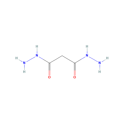 Malonic dihydrazide (CAS: 3815-86-9) - Related Chemical Product