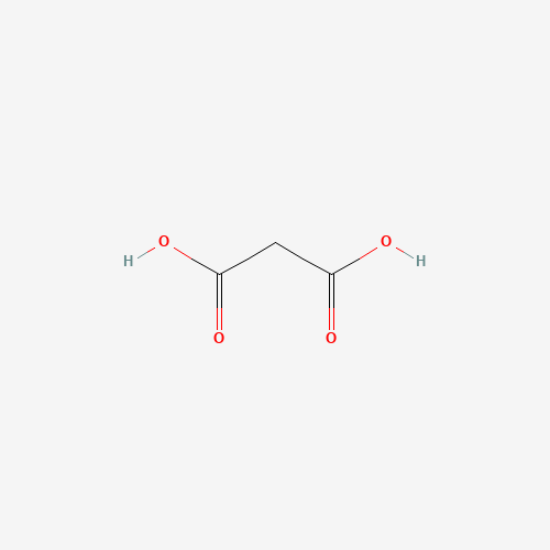 FT-0628128 CAS:141-82-2 chemical structure