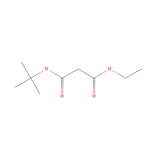 TERT-BUTYL ETHYL MALONATE (CAS: 32864-38-3) - Related Chemical Product