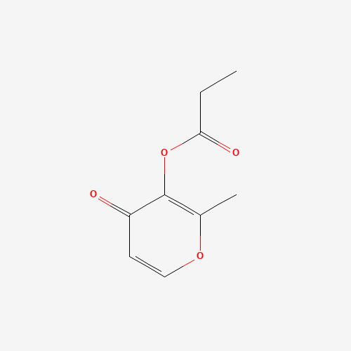 FT-0628137 CAS:68555-63-5 chemical structure