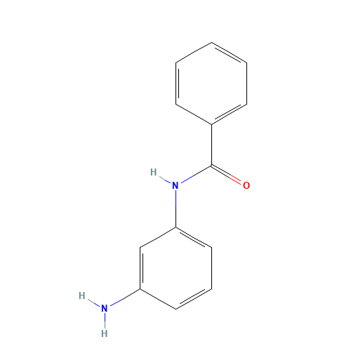 3'-Aminobenzanilide (CAS: 16091-26-2) - Related Chemical Product