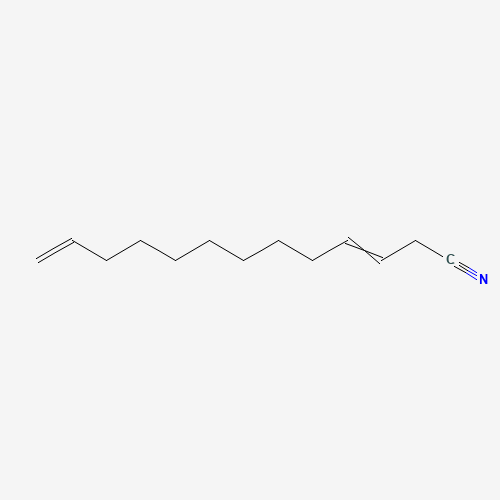 FT-0628144 CAS:134769-33-8 chemical structure