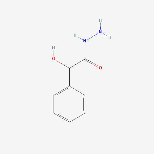 FT-0628147 CAS:2443-66-5 chemical structure