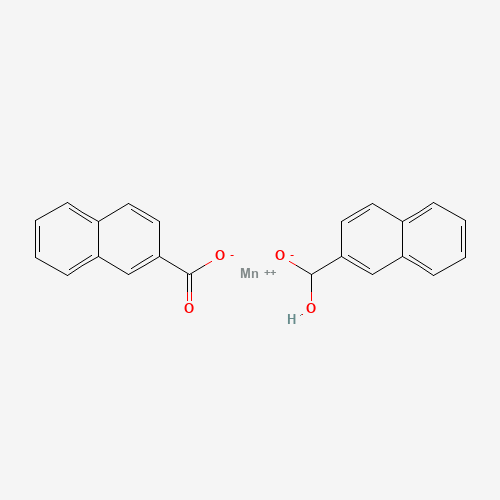 Manganese naphthenate (CAS: 1336-93-2) - Related Chemical Product