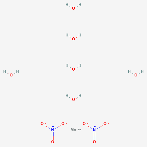 FT-0628157 CAS:17141-63-8 chemical structure