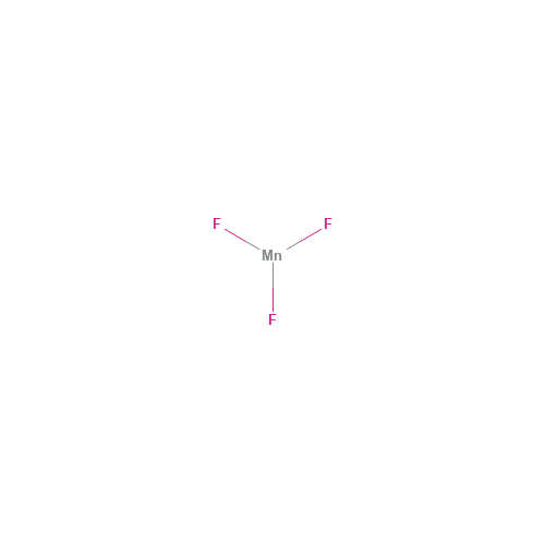 MANGANESE(III) FLUORIDE (CAS: 7783-53-1) - Related Chemical Product