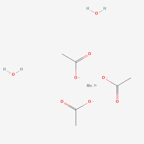 FT-0628160 CAS:19513-05-4 chemical structure