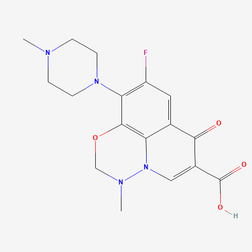 FT-0628168 CAS:115550-35-1 chemical structure