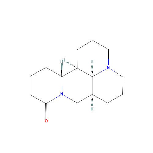 FT-0628171 CAS:519-02-8 chemical structure