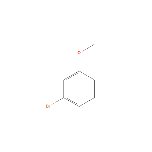3-Bromoanisole (CAS: 2398-37-0) - Related Chemical Product