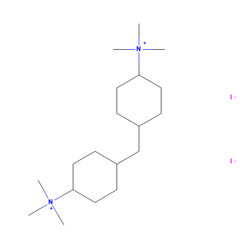 FT-0628181 CAS:7681-78-9 chemical structure