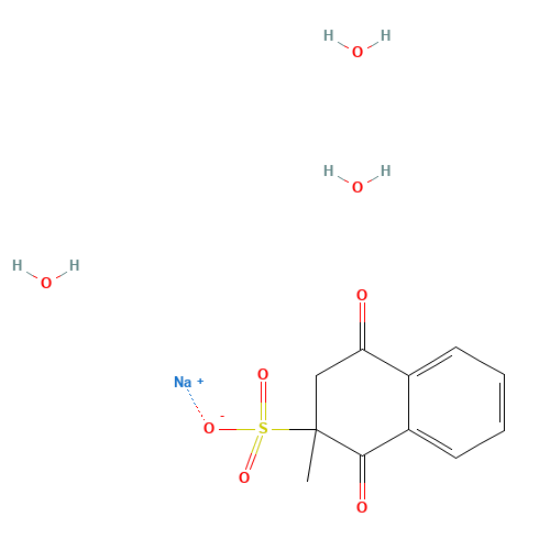 FT-0628196 CAS:6147-37-1 chemical structure