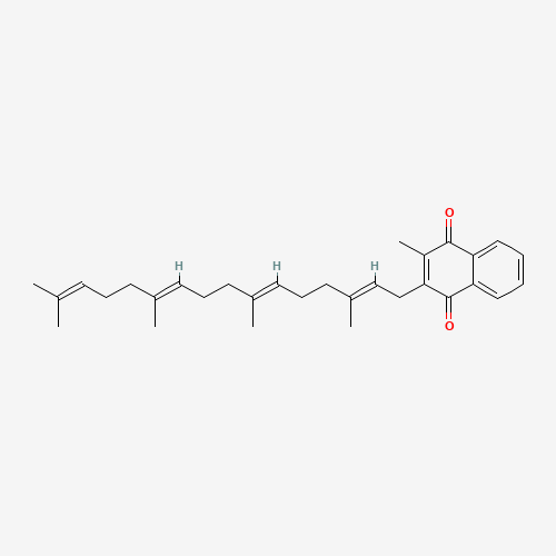 FT-0628197 CAS:863-61-6 chemical structure