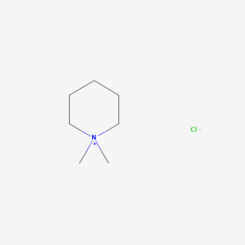Mepiquat chloride (CAS: 24307-26-4) - Related Chemical Product