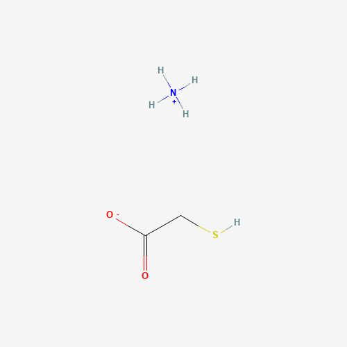 FT-0628214 CAS:5421-46-5 chemical structure