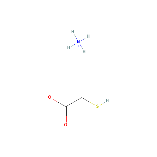 FT-0628214 CAS:5421-46-5 chemical structure