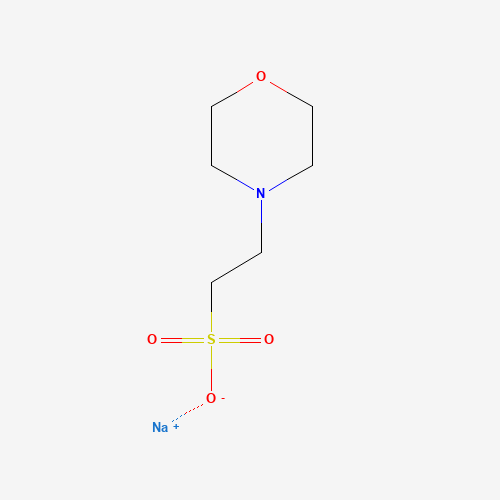 FT-0628230 CAS:71119-23-8 chemical structure
