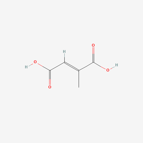 FT-0628231 CAS:498-24-8 chemical structure