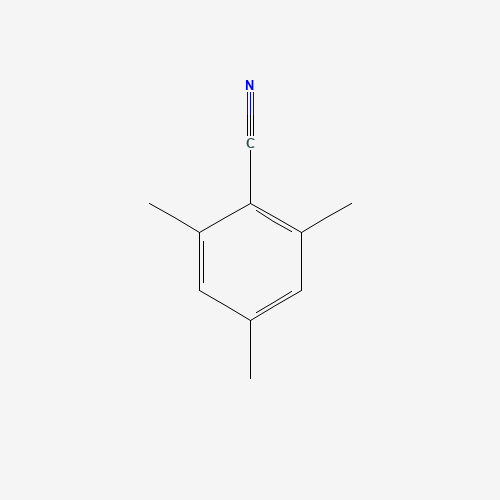 2,4,6-TRIMETHYLBENZONITRILE (CAS: 2571-52-0) - Related Chemical Product