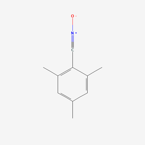 2,4,6-TRIMETHYLBENZONITRILE N-OXIDE (CAS: 2904-57-6) - Related Chemical Product