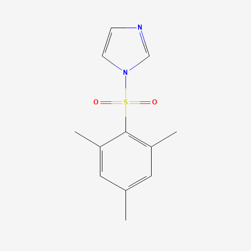 FT-0628236 CAS:50257-39-1 chemical structure