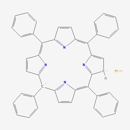 FT-0628247 CAS:14187-14-5 chemical structure
