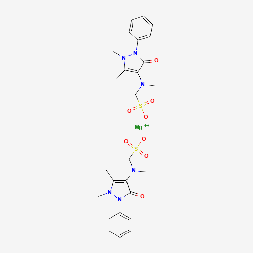 FT-0628259 CAS:6150-97-6 chemical structure