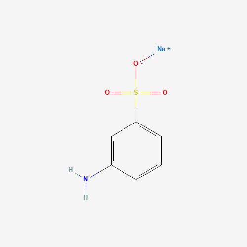 METANILIC ACID SODIUM SALT (CAS: 1126-34-7) - Related Chemical Product