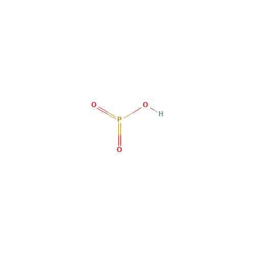Metaphosphoric acid (CAS: 37267-86-0) - Related Chemical Product