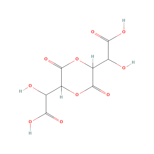 METATARTARIC ACID (CAS: 56959-20-7) - Related Chemical Product
