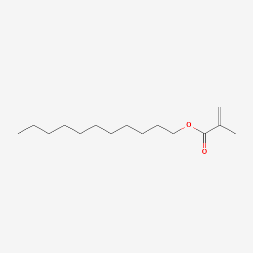 N-UNDECYL METHACRYLATE (CAS: 16493-35-9) - Related Chemical Product