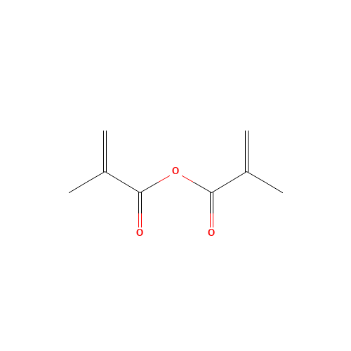 Methacrylic anhydride (CAS: 760-93-0) - Related Chemical Product