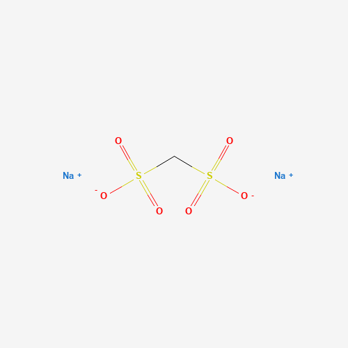 Disodium methanedisulfonate (CAS: 5799-70-2) - Related Chemical Product
