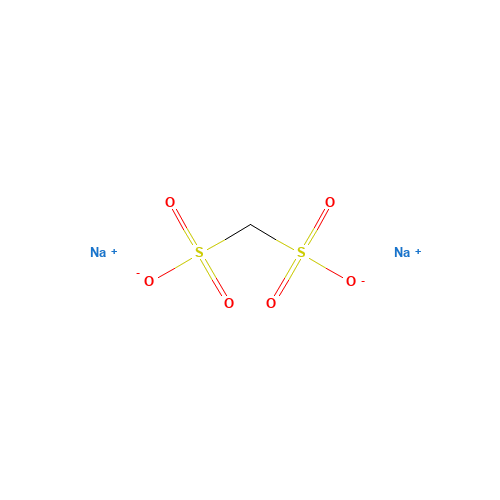 Disodium methanedisulfonate (CAS: 5799-70-2) - Related Chemical Product