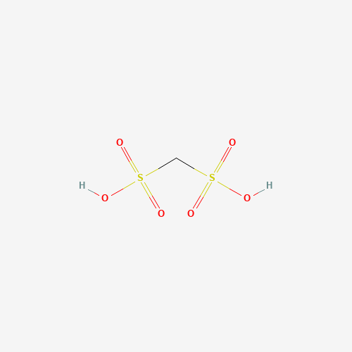 Methanedisulphonic acid (CAS: 503-40-2) - Related Chemical Product