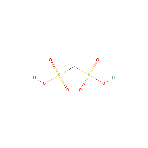 FT-0628283 CAS:503-40-2 chemical structure