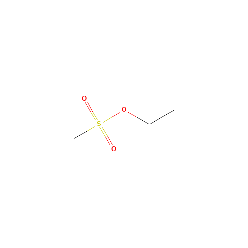 Ethyl methanesulfonate (CAS: 62-50-0) - Related Chemical Product